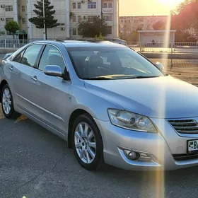 Toyota Aurion 2009