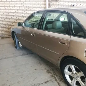 Toyota Avalon 2002