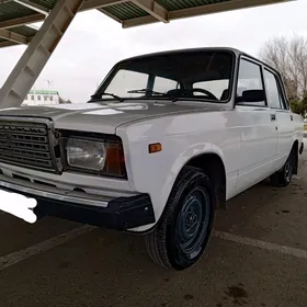 Lada 2107 1998