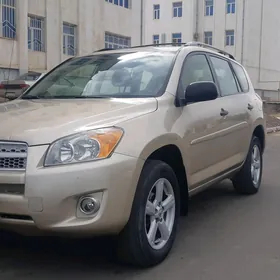 Toyota RAV4 2009