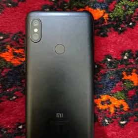 Redmi note 6 pro