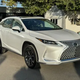 Lexus RX 350 2020