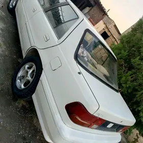 Hyundai Sonata 1993