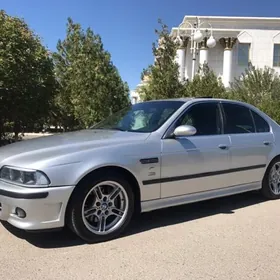 BMW 530 2002