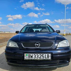 Opel Astra 2003