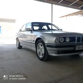 BMW 525 1991