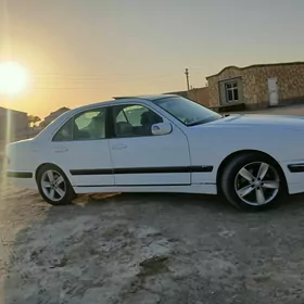 Mercedes-Benz C250 2000