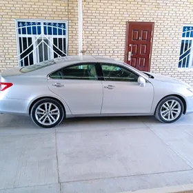 Lexus ES 350 2007