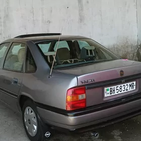 Opel Vectra 1992