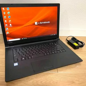 Toshiba i5-5-Gen