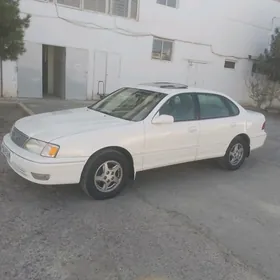 Toyota Avalon 1999