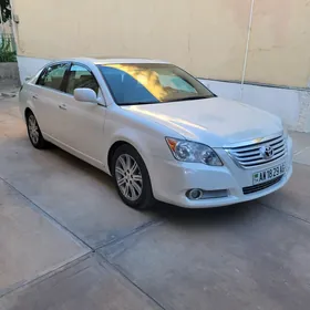 Toyota Avalon 2009