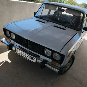 Lada 2106 1987