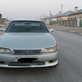 Toyota Mark II 1992