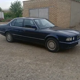 BMW 730 1991