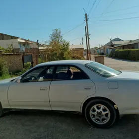 Toyota Mark II 1993