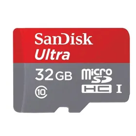 CIP Micro SD 32 Gb 2 Gb ЧИП