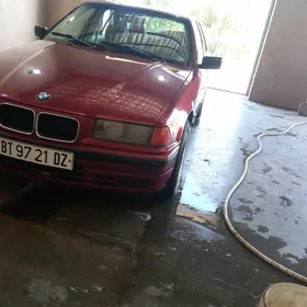 BMW 3 Series 1994