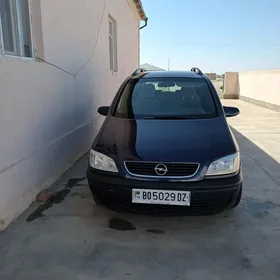 Opel Zafira 1999