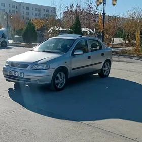 Opel Astra 1998