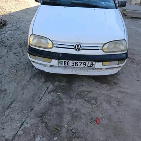 Volkswagen Golf 1994