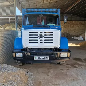 Zil 4331 1993