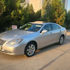 Lexus ES 350 2007