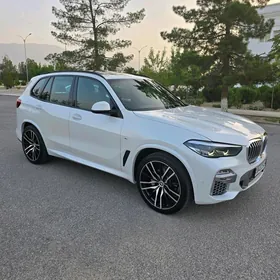 BMW X5 M 2019