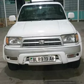 Toyota 4Runner 2000