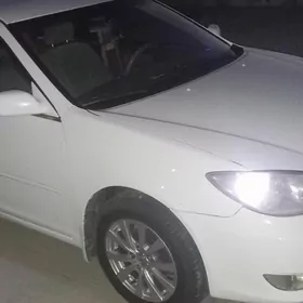 Toyota Camry 2002