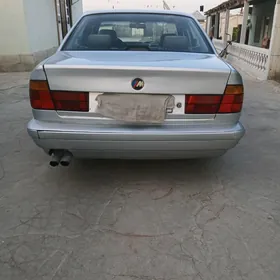 BMW 535 1991