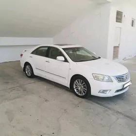 Toyota Aurion 2007