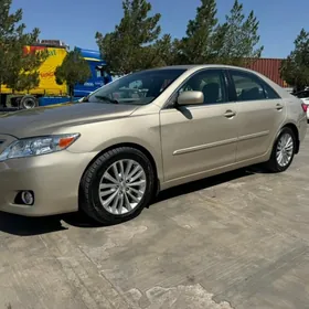 Toyota Camry 2009