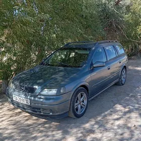 Opel Astra 1999