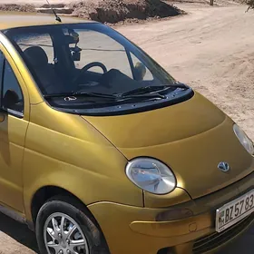 Daewoo Matiz 1998