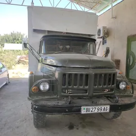 Zil 130 1990