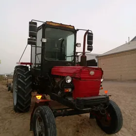 MTZ T-28 1992