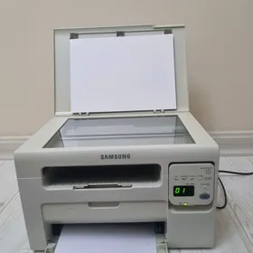 Принтер Samsung scx-3405