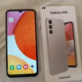 Samsung A14