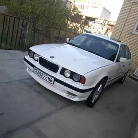 BMW 525 1991