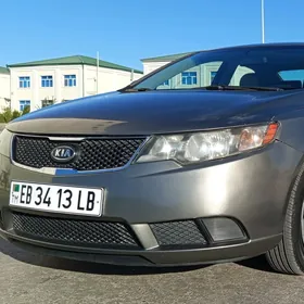 Kia Forte 2010