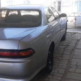 Toyota Mark II 1993