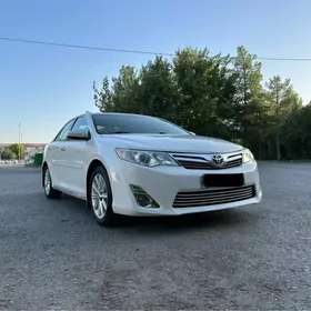 Toyota Camry 2013