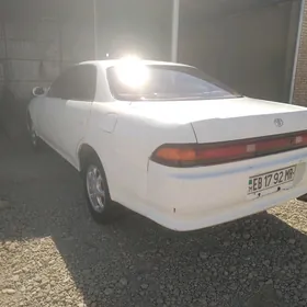 Toyota Mark II 1994