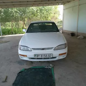 Toyota Camry 1995