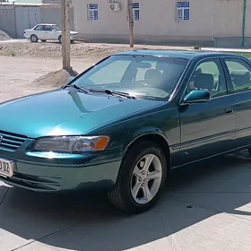 Toyota Camry 1997