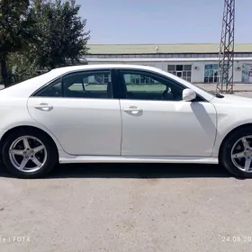 Toyota Camry 2006