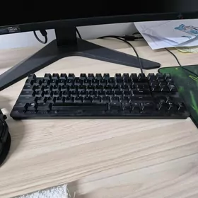 Razer Blackwidow Lite klawiyat