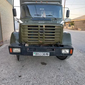 Zil 4331 1995