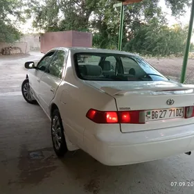 Toyota Camry 1998